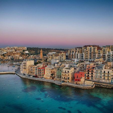 Marsascala 2 Bedroom Apartment Close To Beach! Hpi 6768 Marsaskala Esterno foto
