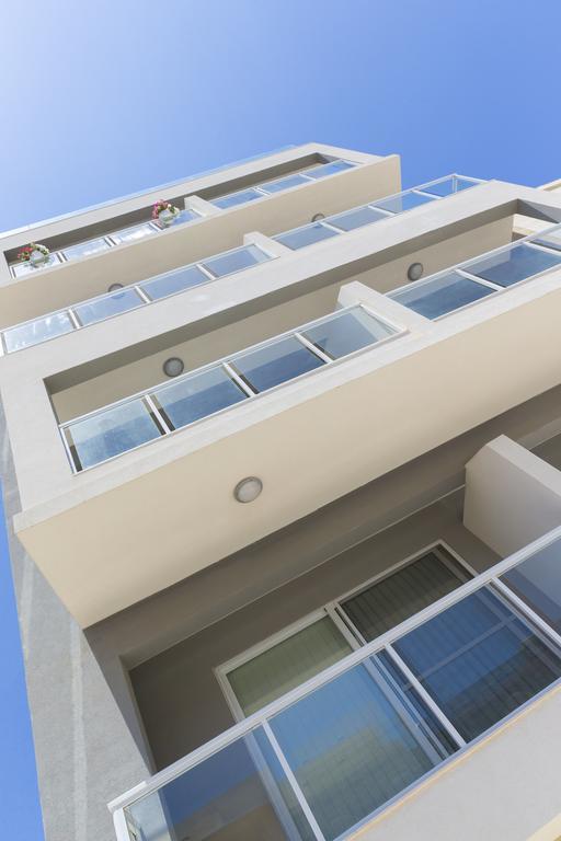 Marsascala 2 Bedroom Apartment Close To Beach! Hpi 6768 Marsaskala Esterno foto