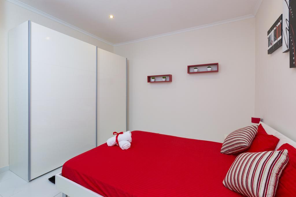 Marsascala 2 Bedroom Apartment Close To Beach! Hpi 6768 Marsaskala Esterno foto