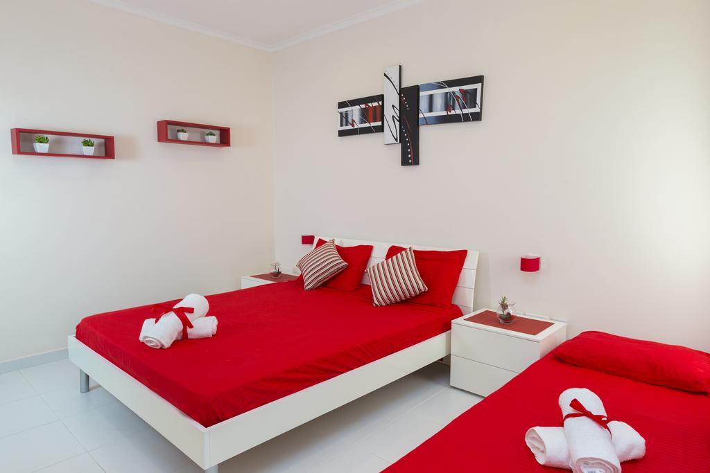 Marsascala 2 Bedroom Apartment Close To Beach! Hpi 6768 Marsaskala Esterno foto