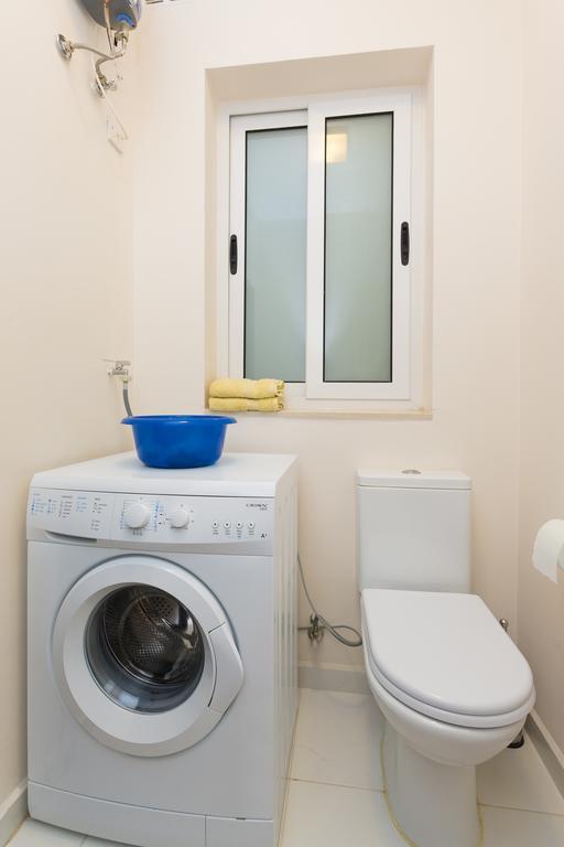 Marsascala 2 Bedroom Apartment Close To Beach! Hpi 6768 Marsaskala Esterno foto