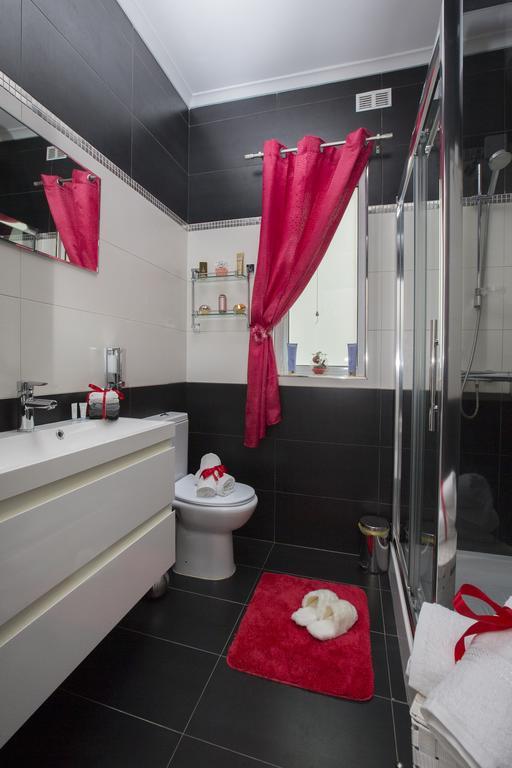 Marsascala 2 Bedroom Apartment Close To Beach! Hpi 6768 Marsaskala Esterno foto